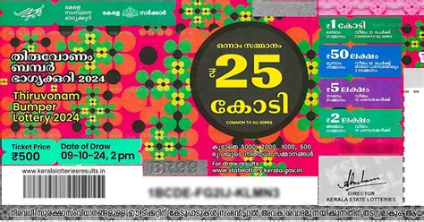 Off:> Kerala Lottery Result; 30.08.2024 Nirmal Lottery Results .